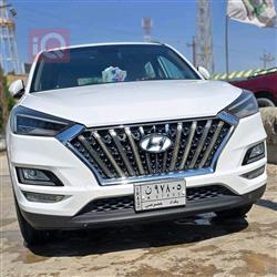 هيونداي توسان